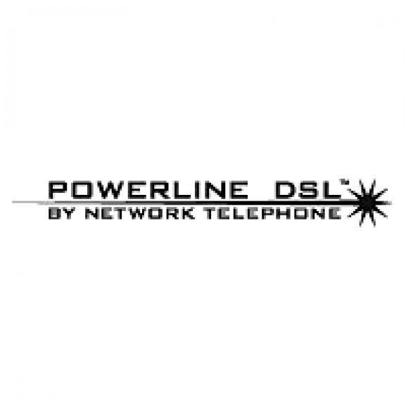 Logo of Powered DSL