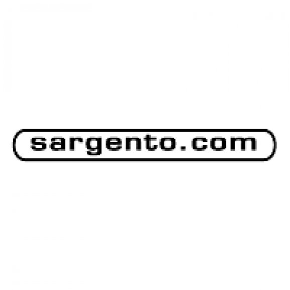 Logo of sargento.com