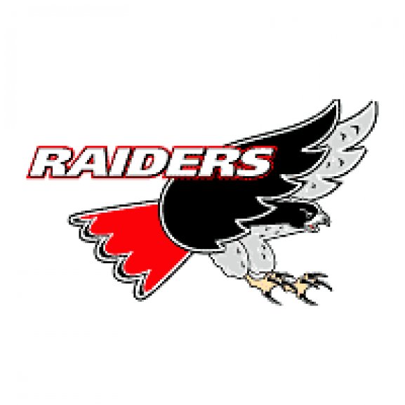 Logo of Southern Oregon Raiders