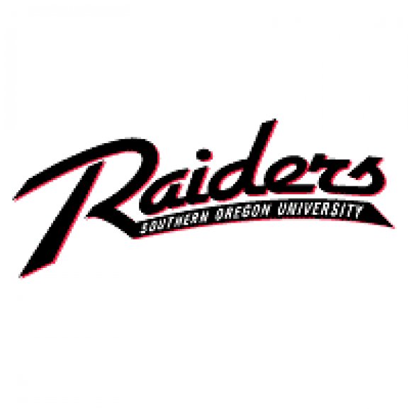 Logo of Southern Oregon Raiders