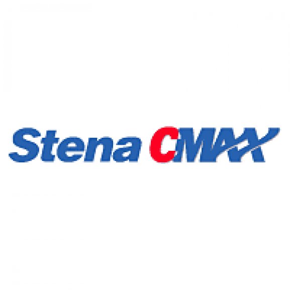 Logo of Stena CMAX