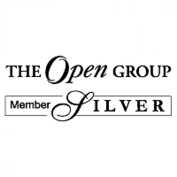 Logo of The Open Group