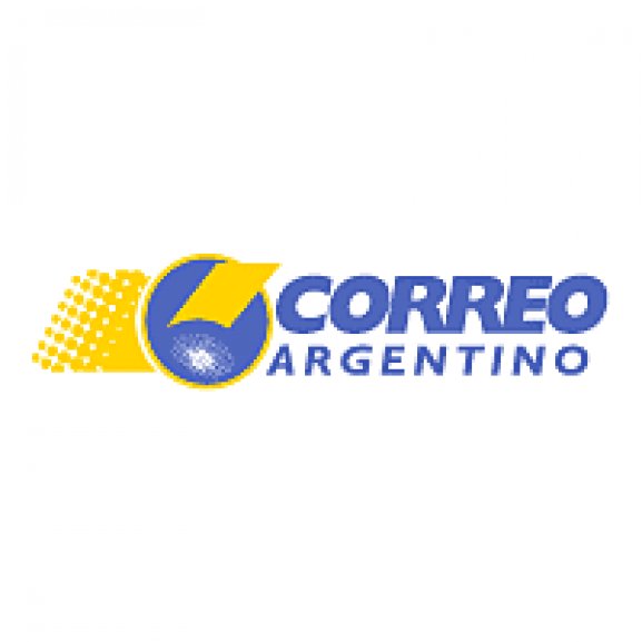 Logo of Correo Argentino