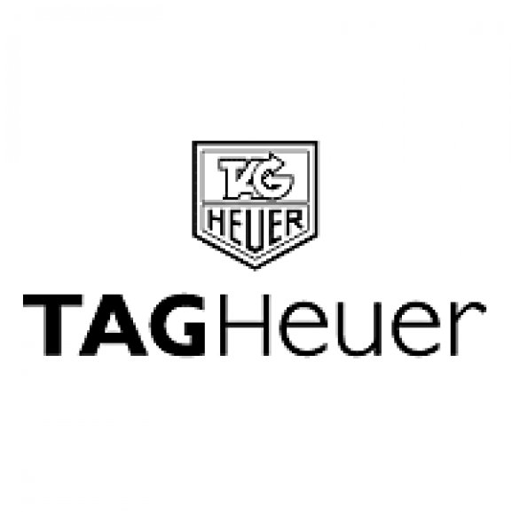 Logo of TAG Heuer