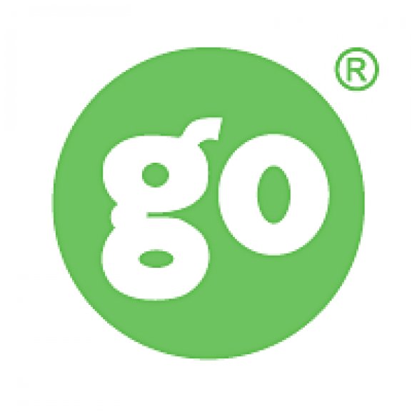 Logo of Go
