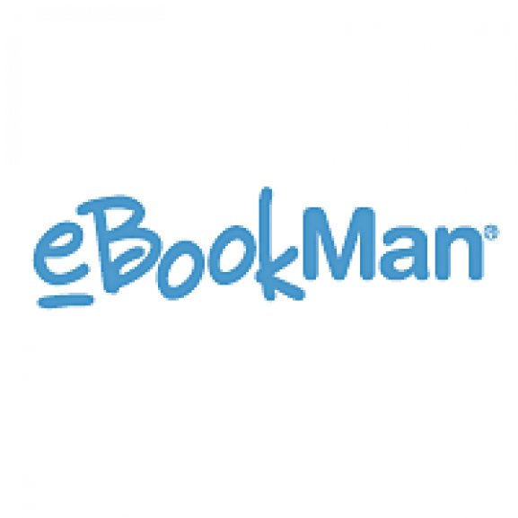 Logo of eBookMan