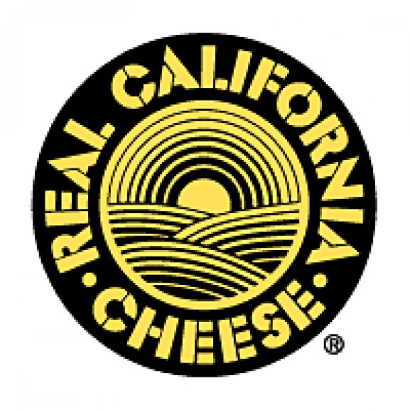 Logo of Real California Cheese