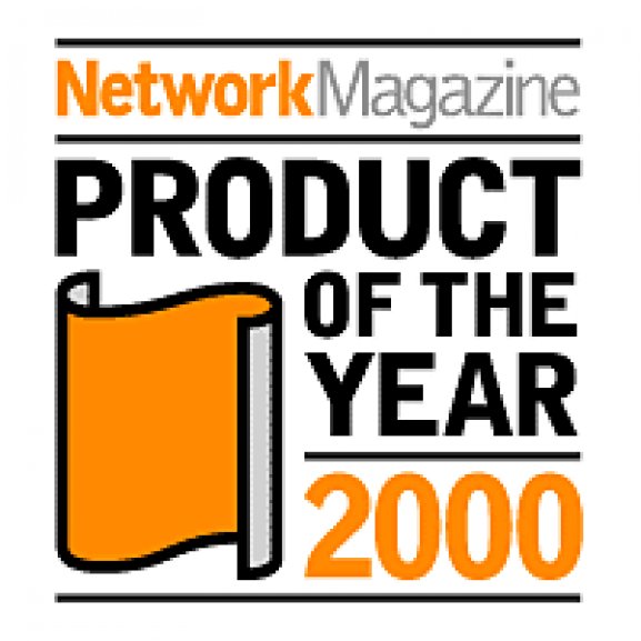 Logo of Network Magazine