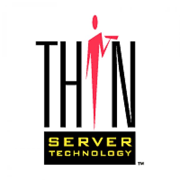 Logo of Thin Server Technology