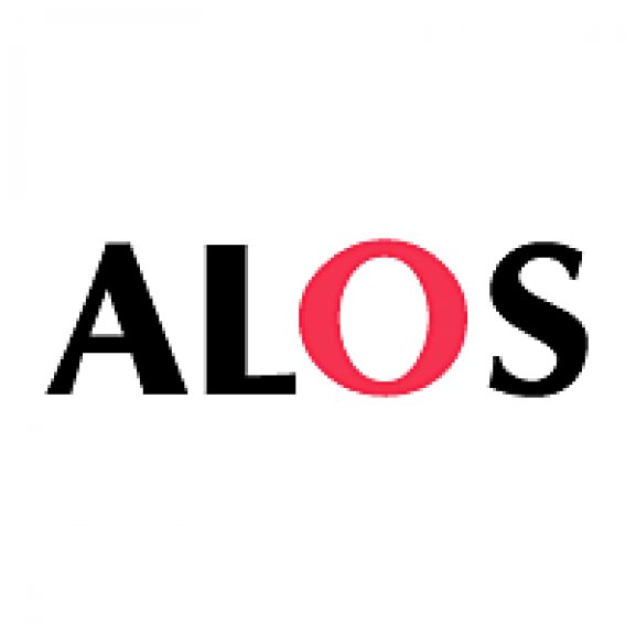 Logo of Alos
