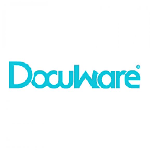 Logo of DocuWare