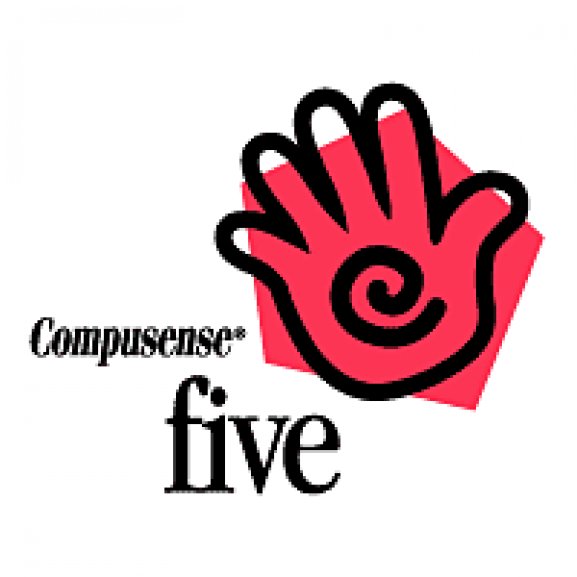 Logo of Compusense five