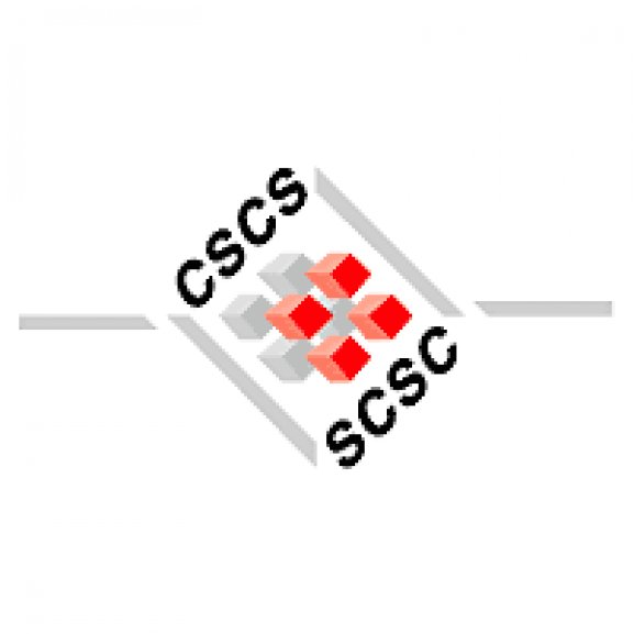Logo of CSCS