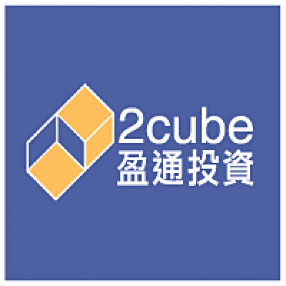 Logo of 2cube