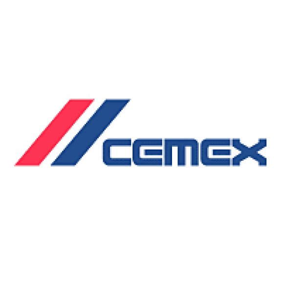 Logo of Cemex