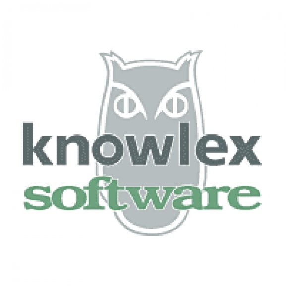 Logo of Knowlex Software