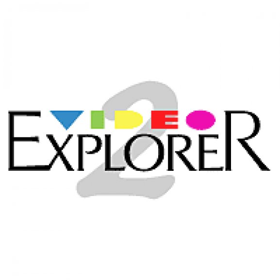 Logo of Video Explorer