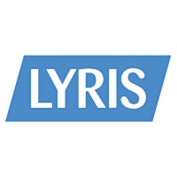 Logo of Lyris