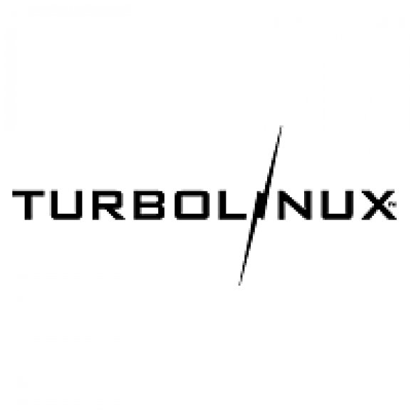 Logo of Turbolinux