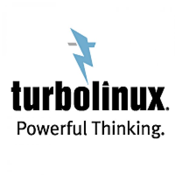 Logo of Turbolinux