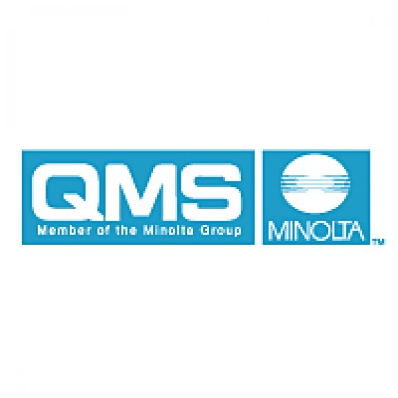 Logo of QMS