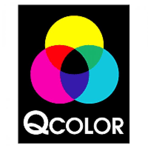 Logo of Qcolor