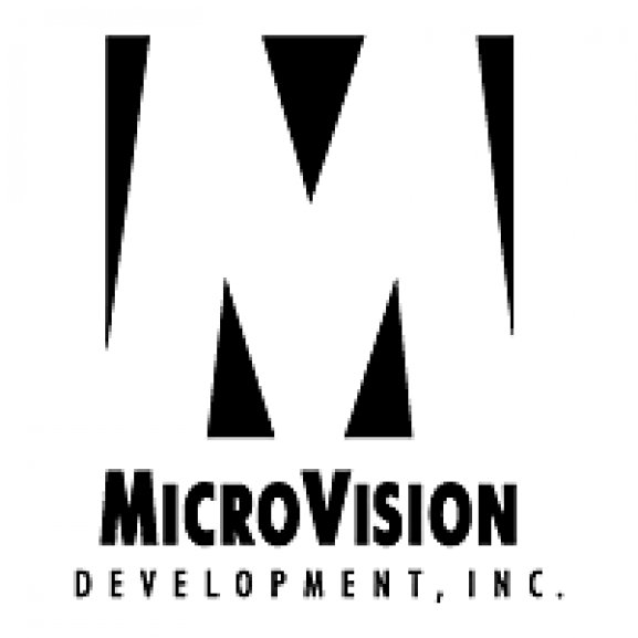 Logo of MicroVision Development