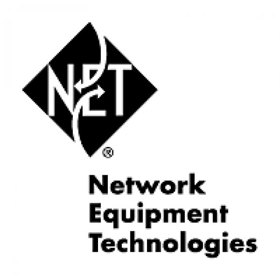 Logo of Network Equipment Technologies