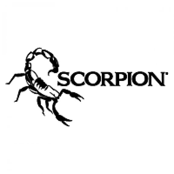 Logo of Scorpion