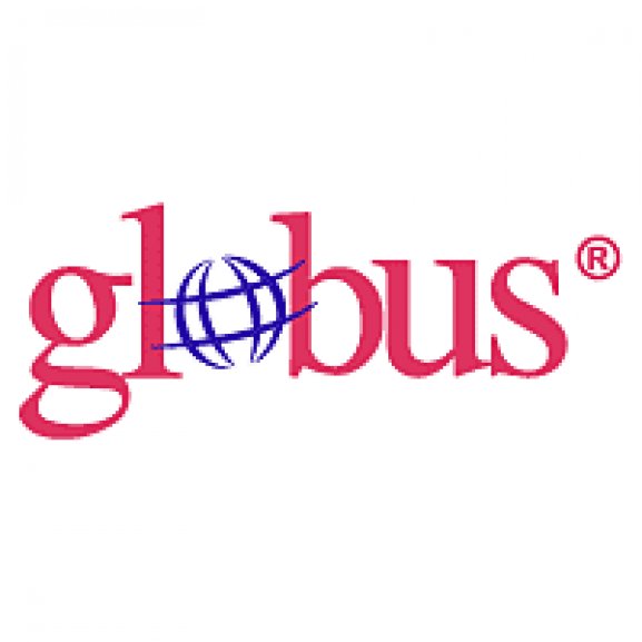 Logo of Globus