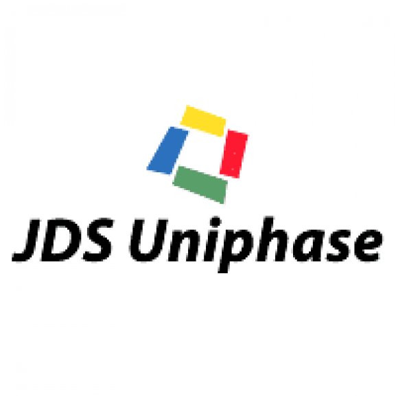 Logo of JDS Uniphase