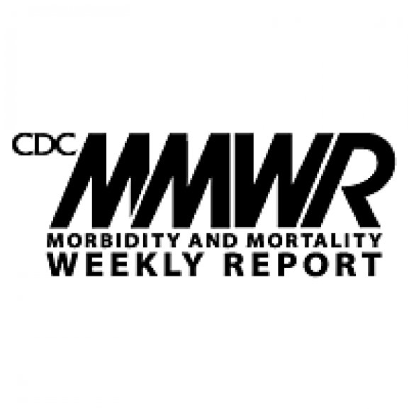 Logo of MMWR