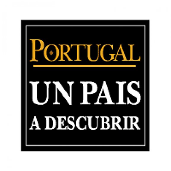 Logo of Portugal Un Pais A Descubrir