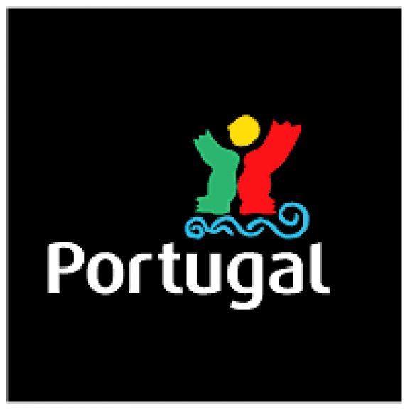 Logo of Portugal