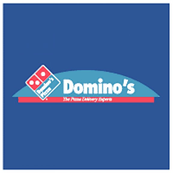 Logo of Domino's Pizza