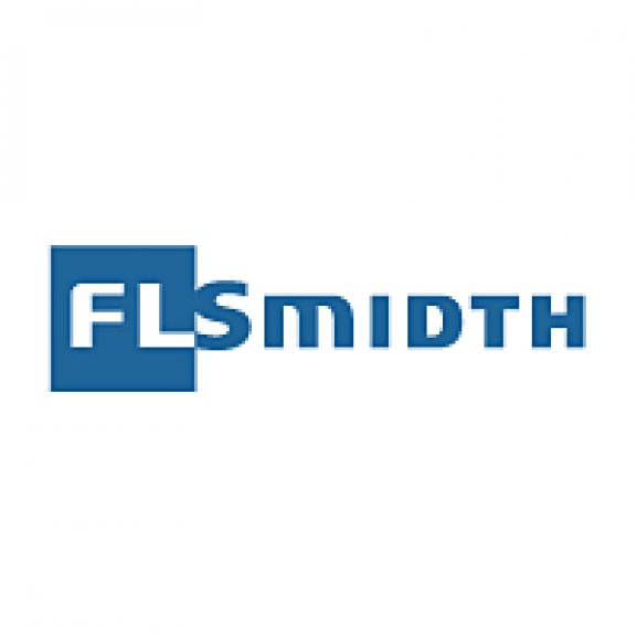 Logo of F.L.Smidth