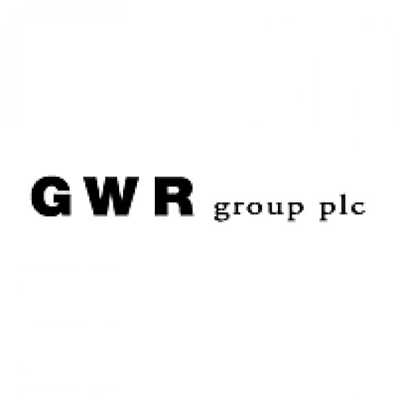 Logo of GWR Group