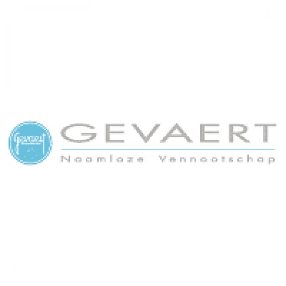 Logo of Gevaert