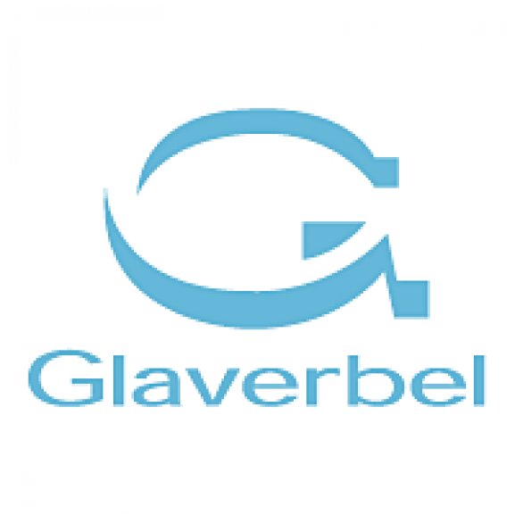 Logo of Glaverbel