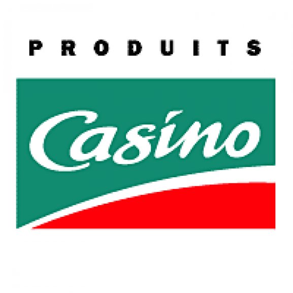 Logo of Casino
