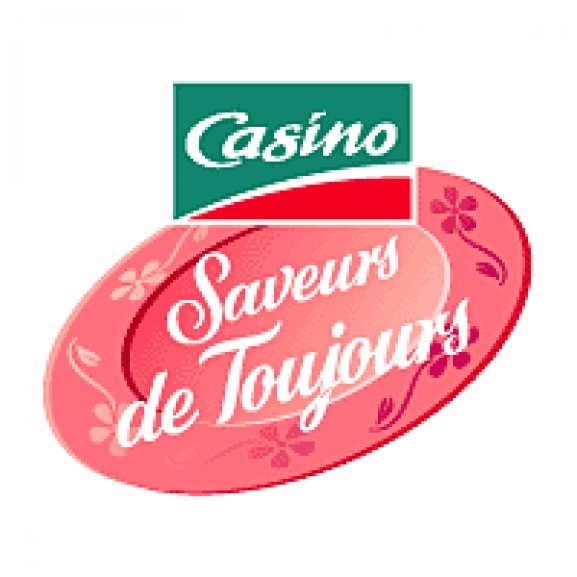 Logo of Saveurs de Toujours