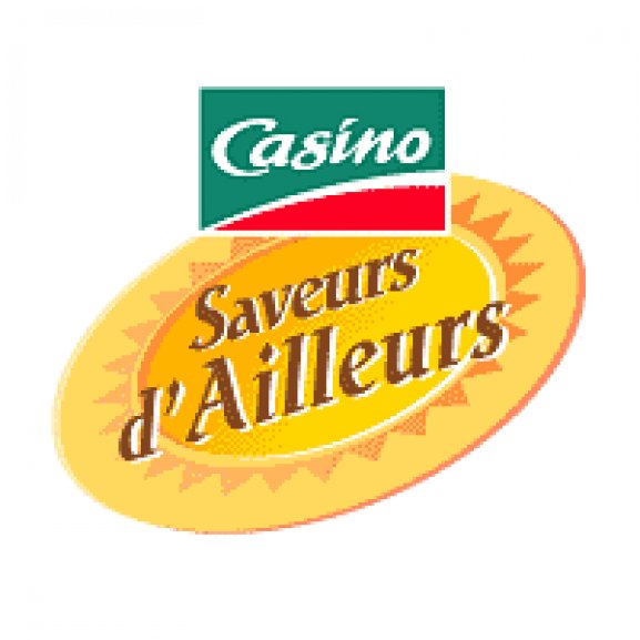 Logo of Saveurs d&#039;Ailleurs