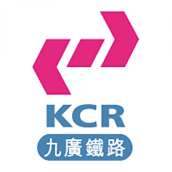 Logo of KCR