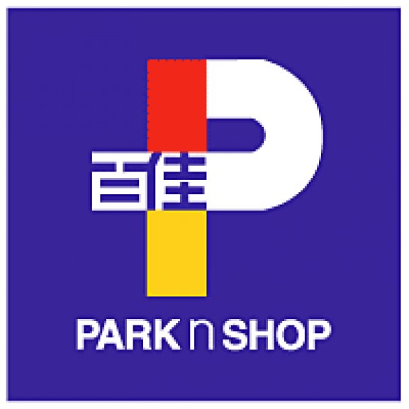 Logo of Park n' Shop