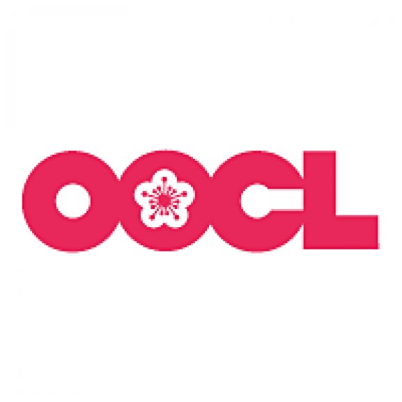 Logo of OOCL