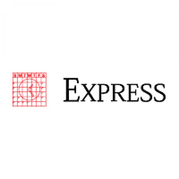 Logo of Express