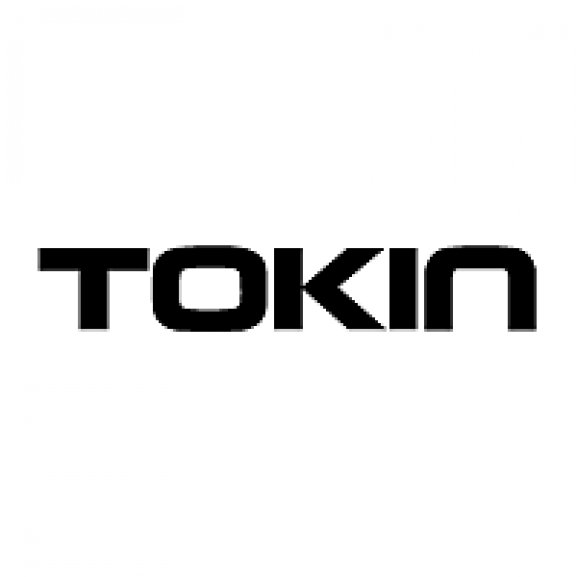 Logo of Tokin