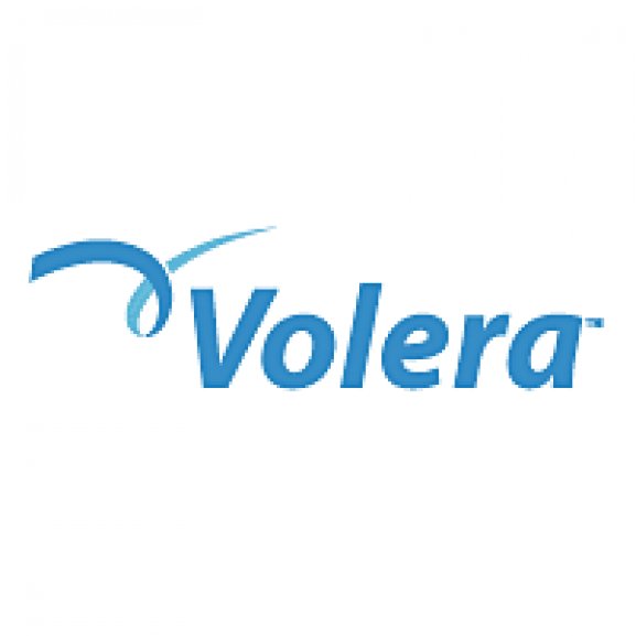 Logo of Volera