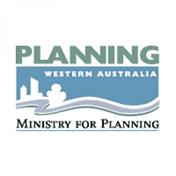 Logo of Ministry For Planning