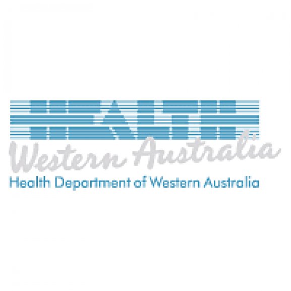 Logo of Health Department